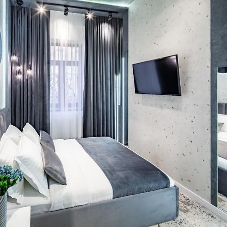 Alfa Apartments Kulisha 12 Λβιβ Εξωτερικό φωτογραφία