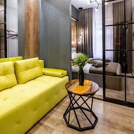 Alfa Apartments Kulisha 12 Λβιβ Εξωτερικό φωτογραφία