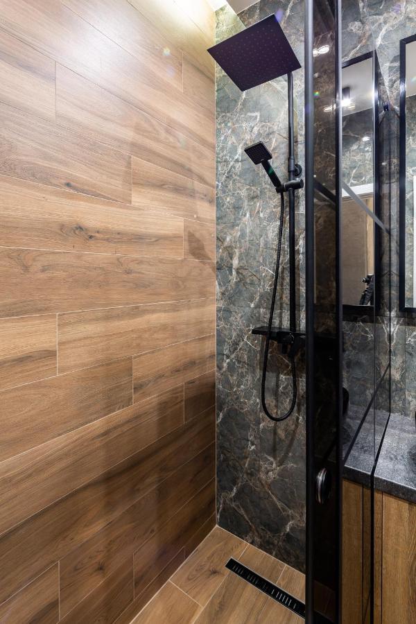 Alfa Apartments Kulisha 12 Λβιβ Εξωτερικό φωτογραφία