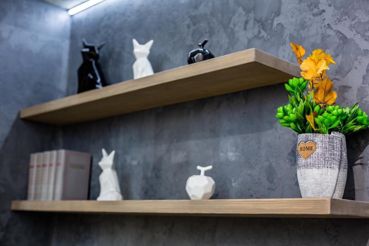 Alfa Apartments Kulisha 12 Λβιβ Εξωτερικό φωτογραφία