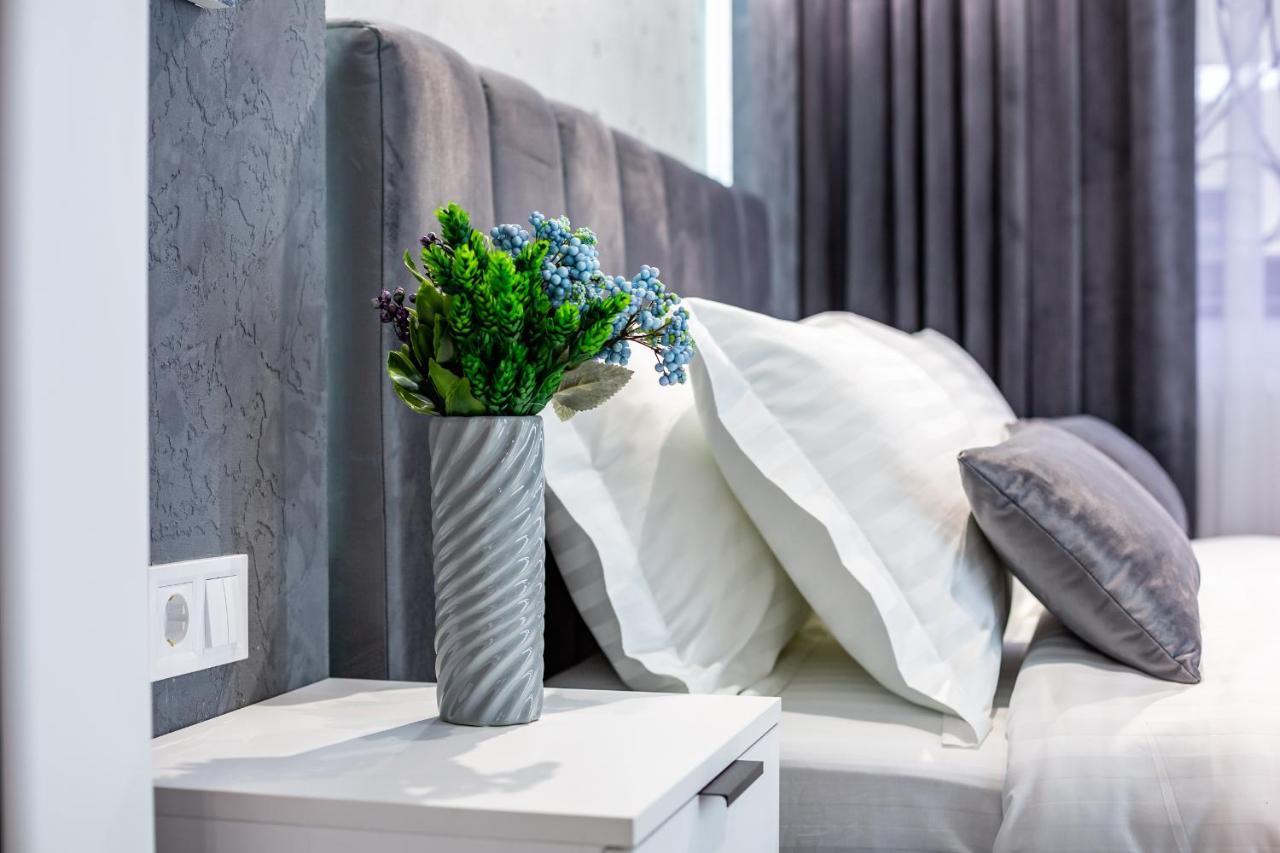 Alfa Apartments Kulisha 12 Λβιβ Εξωτερικό φωτογραφία