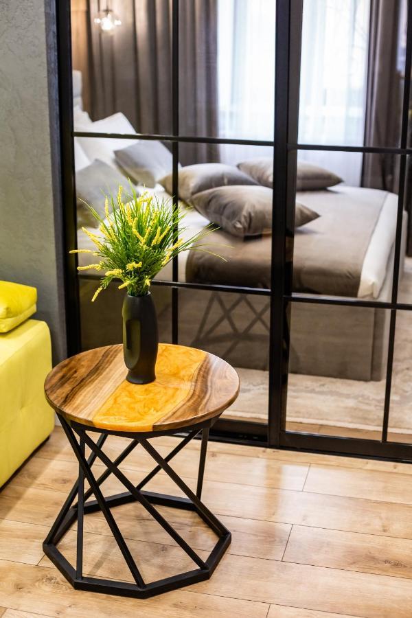 Alfa Apartments Kulisha 12 Λβιβ Εξωτερικό φωτογραφία